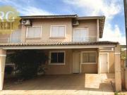 Casa / Sobrado em Condomínio para Venda em São José do...