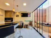 Casa / Sobrado em Condomínio para Venda em São José do...