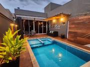 Casa / Sobrado em Condomínio para Venda em São José do...