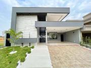 Casa / Sobrado em Condomínio para Venda em São José do...