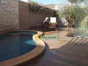 Casa / Sobrado em Condomínio para Venda em São José do...