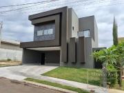 Casa / Sobrado em Condomínio para Venda em São José do...