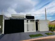 Casa / Sobrado em Condomínio para Venda em São José do...