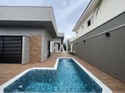 Casa / Sobrado em Condomínio para Venda em São José do...