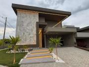 Casa / Sobrado em Condomínio para Venda em São José do...