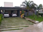 Casa / Sobrado em Condomínio para Venda em São José do...