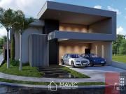 Casa / Sobrado em Condomínio para Venda em São José do...