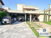 Casa / Sobrado em Condomínio para Venda em São José do...