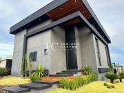 Casa / Sobrado em Condomínio para Venda em São José do...