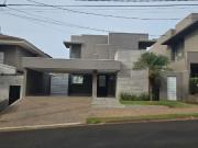 Casa / Sobrado em Condomínio para Venda em São José do...