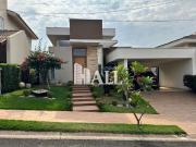 Casa / Sobrado em Condomínio para Venda em São José do...