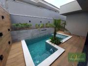 Casa / Sobrado em Condomínio para Venda em São José do...