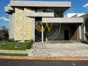 Casa / Sobrado em Condomínio para Venda em São José do...