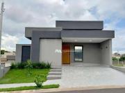 Casa / Sobrado em Condomínio para Venda em São José do...