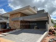 Casa / Sobrado em Condomínio para Venda em São José do...
