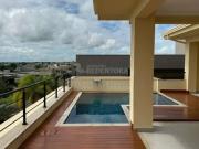 Casa / Sobrado em Condomínio para Venda em São José do...