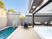 Casa / Sobrado em Condomínio para Venda em São José do...