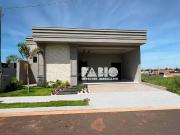 Casa / Sobrado em Condomínio para Venda em São José do...