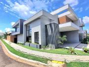 Casa / Sobrado em Condomínio para Venda em São José do...