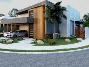 Casa / Sobrado em Condomínio para Venda em São José do...