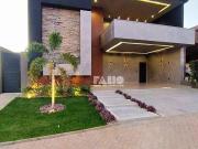 Casa / Sobrado em Condomínio para Venda em São José do...