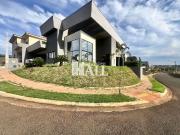 Casa / Sobrado em Condomínio para Venda em São José do...