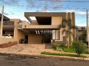 Casa / Sobrado em Condomínio para Venda em São José do...