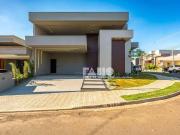 Casa / Sobrado em Condomínio para Venda em São José do...