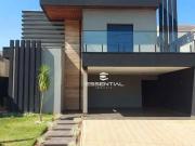 Casa / Sobrado em Condomínio para Venda em São José do...