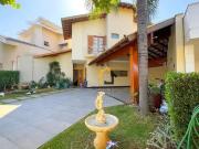 Casa / Sobrado em Condomínio para Venda em São José do...