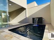 Casa / Sobrado em Condomínio para Venda em São José do...