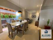 Casa / Sobrado em Condomínio para Venda em São José do...