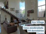 Casa / Sobrado em Condomínio para Venda em São José do...