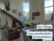 Casa / Sobrado em Condomínio para Venda em São José do...