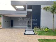 Casa / Sobrado em Condomínio para Venda em São José do...