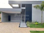 Casa / Sobrado em Condomínio para Venda em São José do...