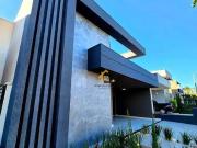 Casa / Sobrado em Condomínio para Venda em São José do...