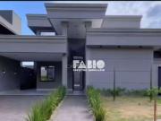 Casa / Sobrado em Condomínio para Venda em São José do...