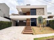 Casa / Sobrado em Condomínio para Venda em São José do...