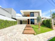 Casa / Sobrado em Condomínio para Venda em São José do...