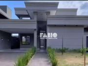 Casa / Sobrado em Condomínio para Venda em São José do...