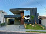 Casa / Sobrado em Condomínio para Venda em São José do...