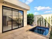 Casa / Sobrado em Condomínio para Venda em São José do...