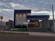 Casa / Sobrado em Condomínio para Venda em São José do...