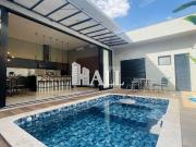 Casa / Sobrado em Condomínio para Venda em São José do...