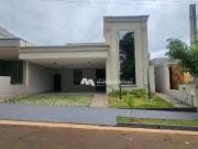 Casa / Sobrado em Condomínio para Venda em São José do...