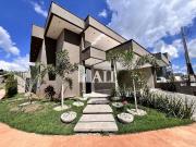 Casa / Sobrado em Condomínio para Venda em São José do...