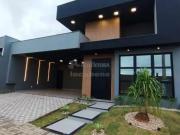Casa / Sobrado em Condomínio para Venda em São José do...