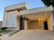 Casa / Sobrado em Condomínio para Venda em São José do...