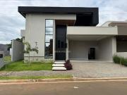 Casa / Sobrado em Condomínio para Venda em São José do...